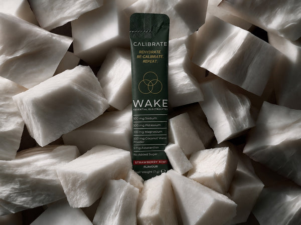 Coconut Water