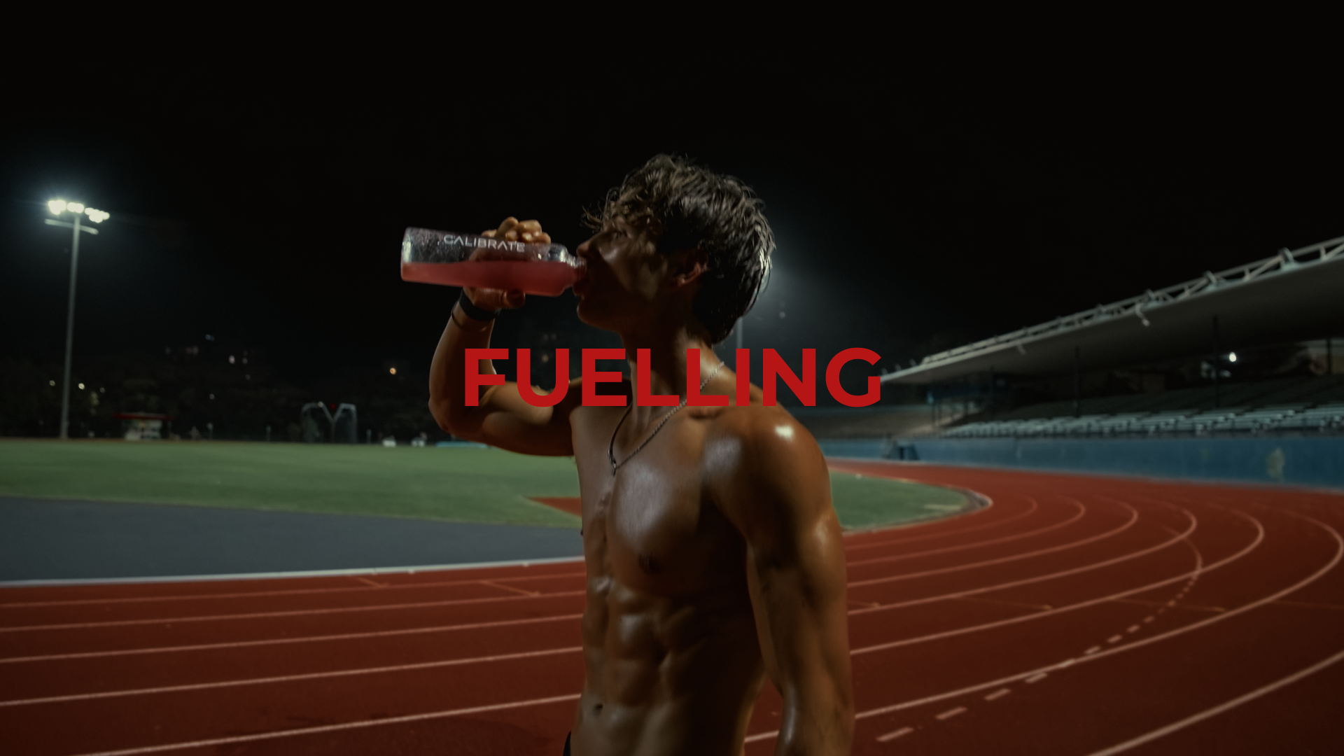 Fuelling Framework