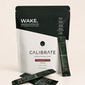 WAKE