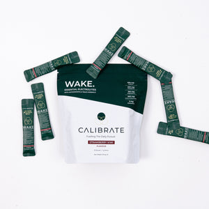 WAKE