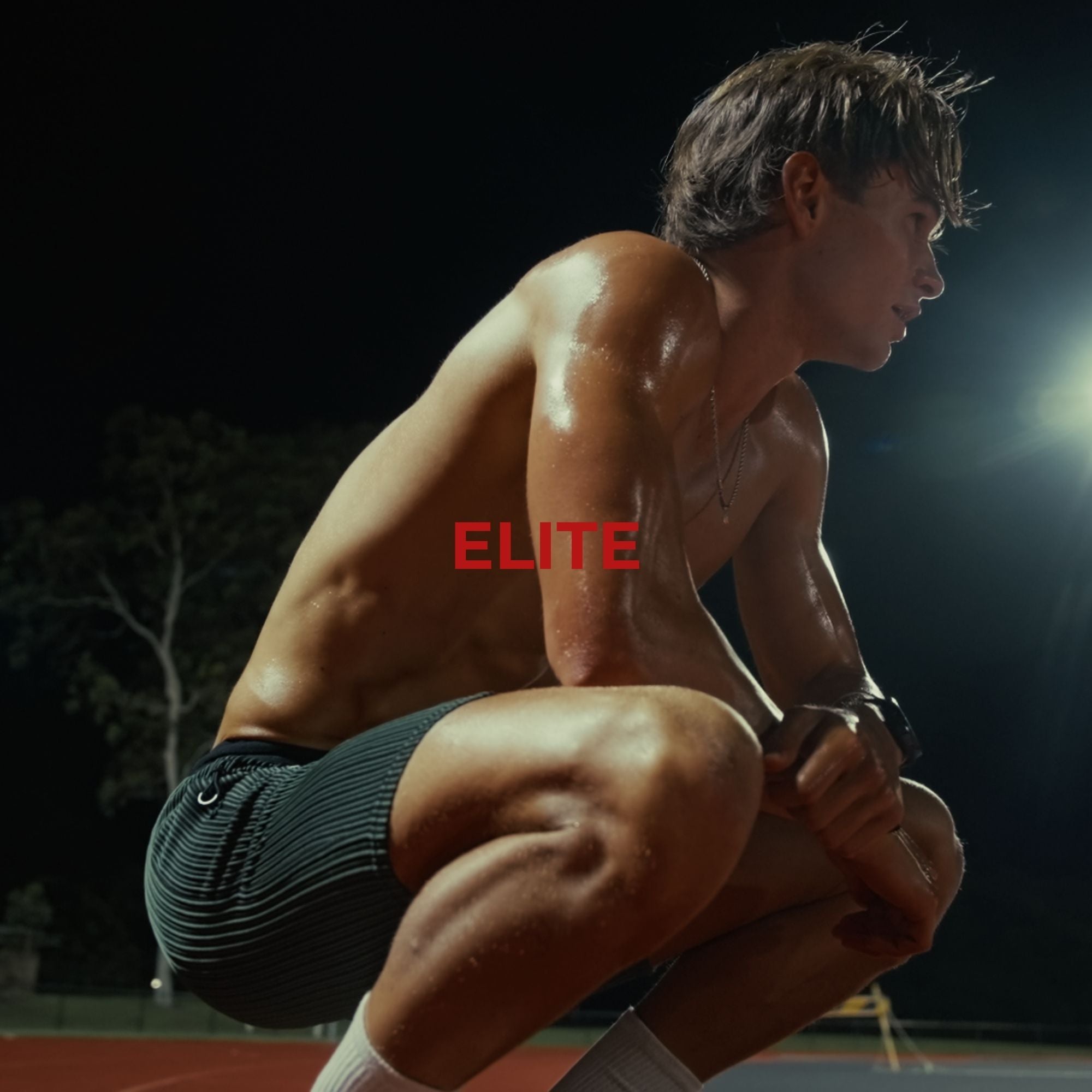 'Elite' Hybrid Program
