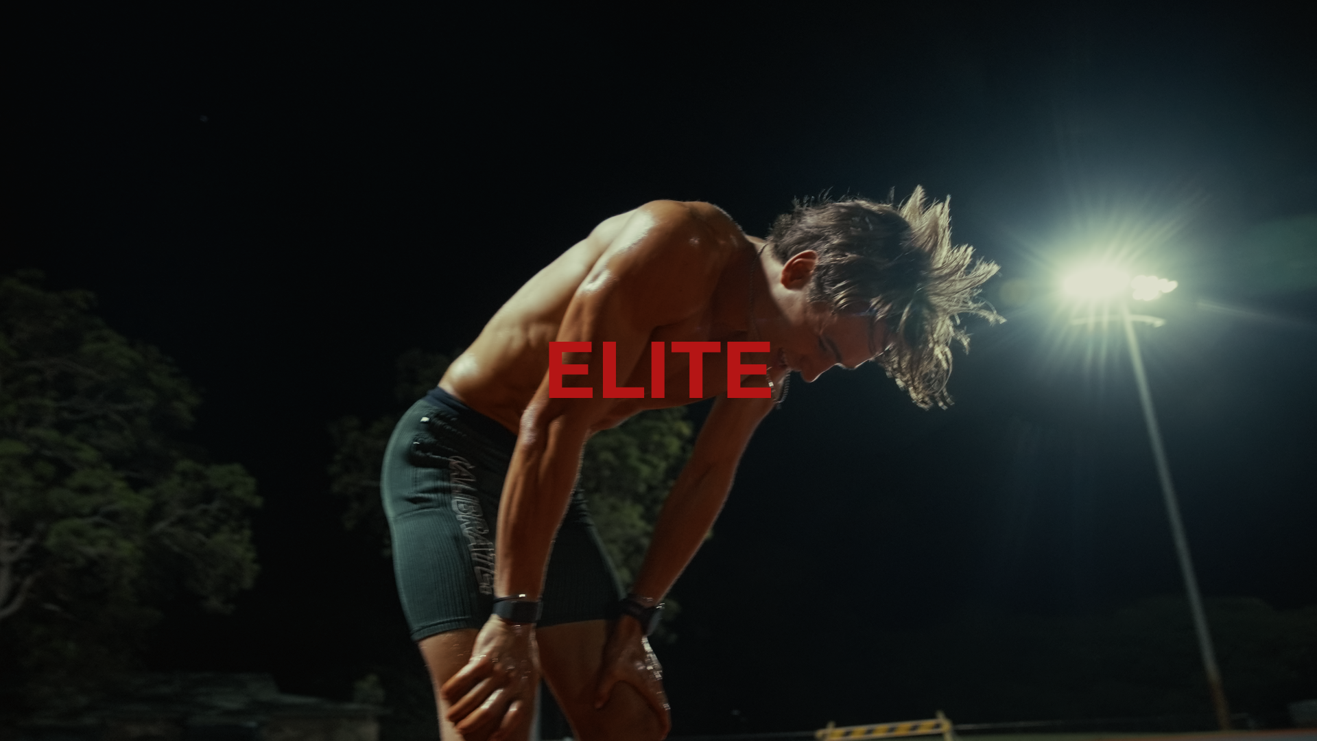 'Elite' Hybrid Program