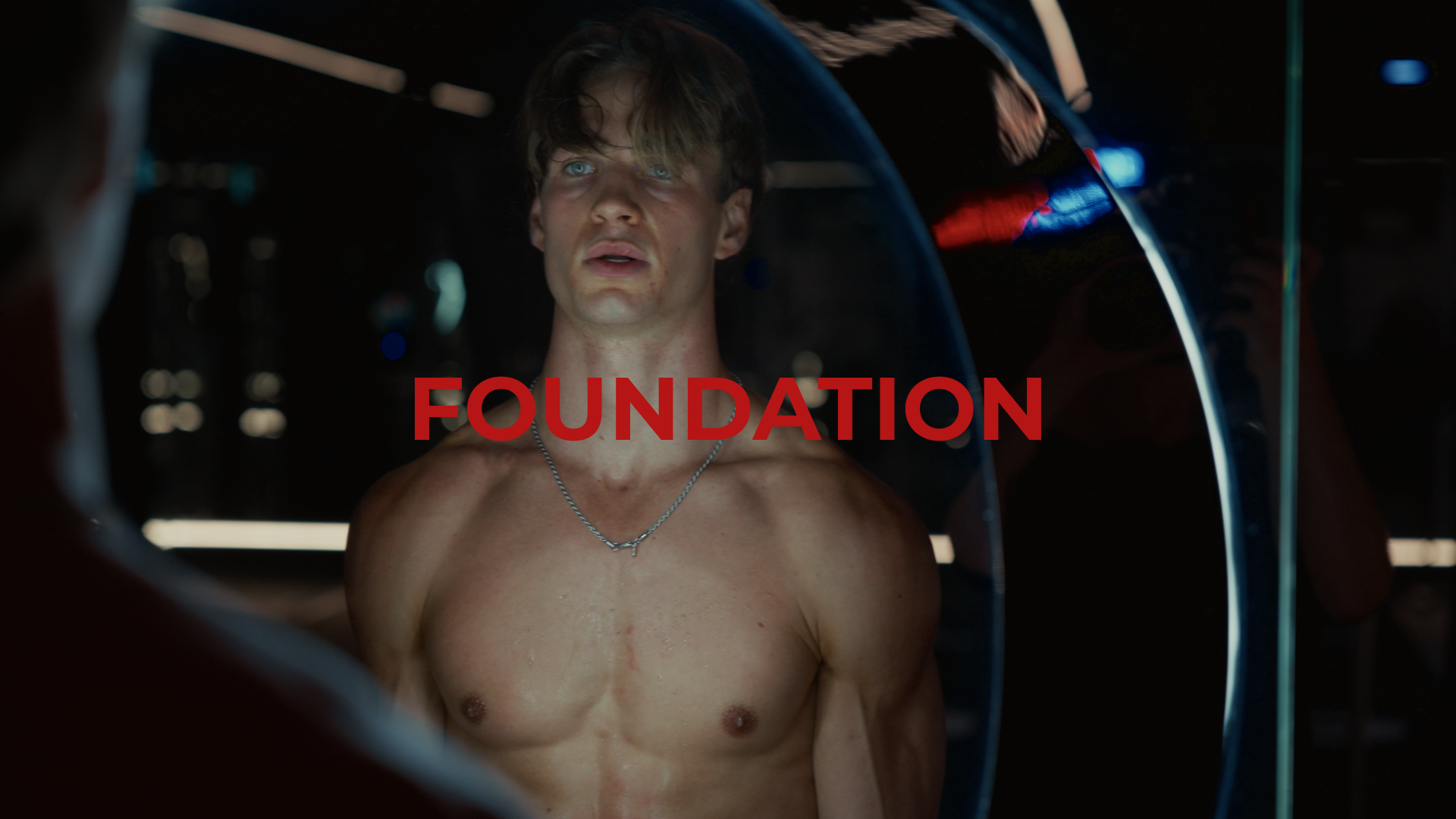 'Foundation' Hybrid Program