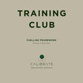 CALIBRATE FUELLING FRAMEWORK