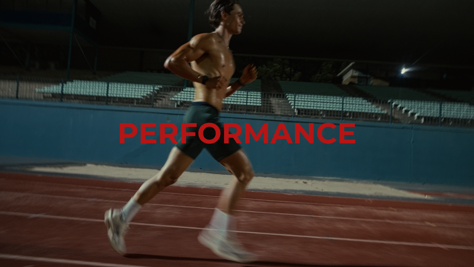 'Performance' Hybrid Program
