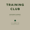 CALIBRATE SUPPLEMENT BLUEPRINT