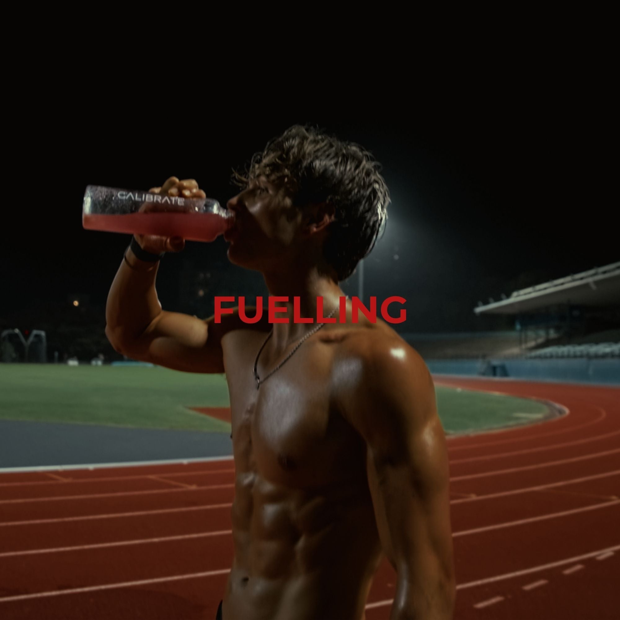 Fuelling Framework
